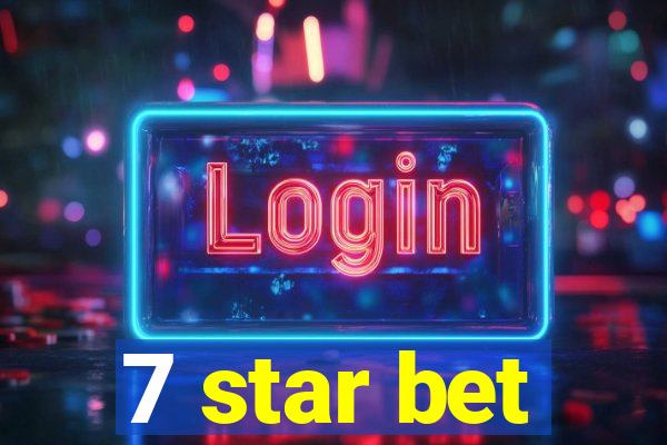 7 star bet